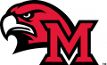 Miami (Ohio) Redhawks 2014-Pres Secondary Logo Iron On Transfer