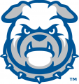 Drake Bulldogs 2015-Pres Alternate Logo 04 Print Decal