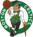 Boston Celtics 1996 97-Pres Primary Logo Iron On Transfer