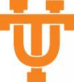 Tennessee Volunteers 1983-2000 Alternate Logo Print Decal