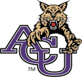 Abilene Christian Wildcats 1997-2012 Primary Logo Iron On Transfer
