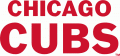 Chicago Cubs 1937-Pres Wordmark Logo Print Decal