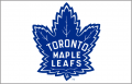 Toronto Maple Leafs 1963 64-1966 67 Jersey Logo Print Decal