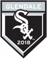 Chicago White Sox 2018 Event Logo Print Decal