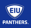 Eastern Illinois Panthers 2015-Pres Alternate Logo Print Decal