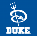 Duke Blue Devils 1992-Pres Alternate Logo 01 Iron On Transfer