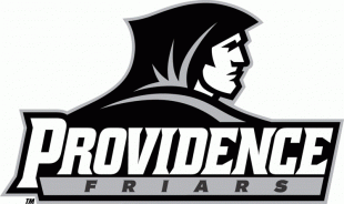 Providence Friars 2000-Pres Primary Logo Print Decal