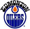 Edmonton Oiler 1975 76-1977 78 Alternate Logo Iron On Transfer