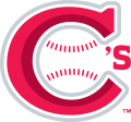 Vancouver Canadians 2008-2013 Alternate Logo Iron On Transfer