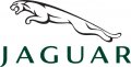 Jaguar Logo 03 Iron On Transfer