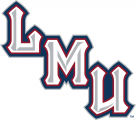 Loyola Marymount Lions 2001-2007 Wordmark Logo 02 Iron On Transfer