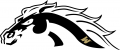 Western Michigan Broncos 2016-Pres Misc Logo 01 Print Decal