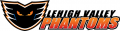 Lehigh Valley Phantoms 2014-Pres Alternate Logo Iron On Transfer