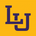 Lipscomb Bisons 2012-2013 Alternate Logo Print Decal