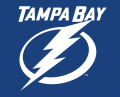 Tampa Bay Lightning 2011 12-Pres Wordmark Logo Print Decal