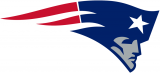 New England Patriots 1993-1999 Primary Logo Iron On Transfer