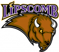 Lipscomb Bisons 2002-2011 Primary Logo Print Decal