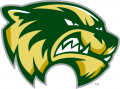 Utah Valley Wolverines 2008-Pres Alternate Logo Print Decal