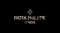 Patek Philippe Logo 03 Iron On Transfer