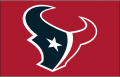 Houston Texans 2002-Pres Primary Dark Logo Iron On Transfer