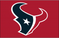 Houston Texans 2002-Pres Primary Dark Logo Print Decal