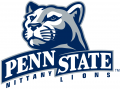 Penn State Nittany Lions 2001-2004 Primary Logo Iron On Transfer