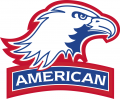 American Eagles 2010-Pres Alternate Logo Print Decal