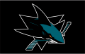 San Jose Sharks 2018 19-Pres Jersey Logo Iron On Transfer