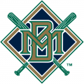 Milwaukee Brewers 1998-1999 Primary Logo Iron On Transfer