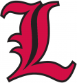 Louisville Cardinals 2013-Pres Alternate Logo 01 Print Decal