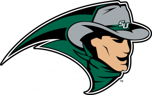 Stetson Hatters 1995-2007 Alternate Logo Iron On Transfer