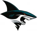 San Jose Sharks 2016 17-Pres Secondary Logo 03 Iron On Transfer