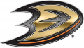Anaheim Ducks 2013 14 Special Event Logo Print Decal