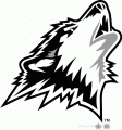 Rouyn-Noranda Huskies 2006 07-Pres Secondary Logo Iron On Transfer