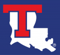 Louisiana Tech Bulldogs 2008-Pres Alternate Logo 02 Iron On Transfer