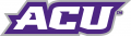 Abilene Christian Wildcats 2013-Pres Wordmark Logo 03 Iron On Transfer