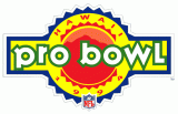 Pro Bowl 1994 Logo Iron On Transfer