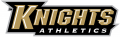 Central Florida Knights 2007-2011 Wordmark Logo 03 Iron On Transfer