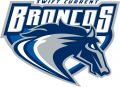 Swift Current Broncos 2003 04-2013 14 Primary Logo Iron On Transfer