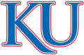 Kansas Jayhawks 2006-Pres Alternate Logo 02 Iron On Transfer
