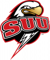 Southern Utah Thunderbirds 2002-Pres Primary Logo Print Decal