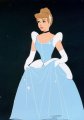 Cinderella Logo 08 Print Decal