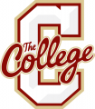 College of Charleston Cougars 2013-Pres Alternate Logo 02 Iron On Transfer