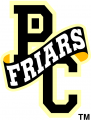 Providence Friars 1982-1999 Primary Logo Print Decal