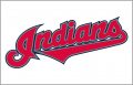 Cleveland Indians 2002-2007 Jersey Logo 03 Iron On Transfer