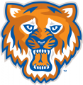 Sam Houston State Bearkats 2001-Pres Alternate Logo Print Decal