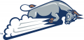 Utah State Aggies 1996-2011 Alternate Logo Iron On Transfer
