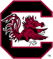 South Carolina Gamecocks 1983-Pres Primary Logo Print Decal