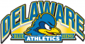 Delaware Blue Hens 2009-Pres Alternate Logo 01 Print Decal