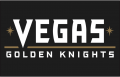 Vegas Golden Knights 2017 18-Pres Wordmark Logo 03 Print Decal